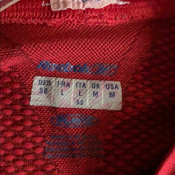 Boys workout shirt - Picture 2 of 3